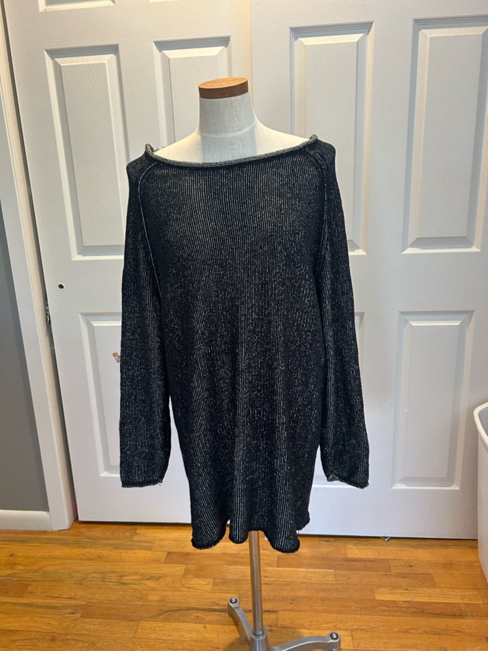 Free People knit dress - Picture 7 of 7